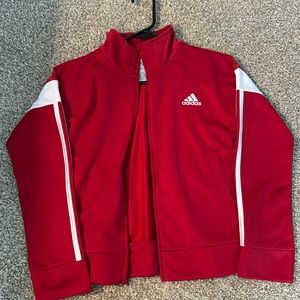 Adidas Jacket Kids